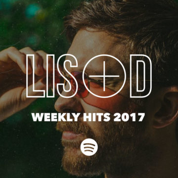 Weekly Hits 2017