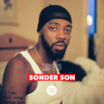 Brent Faiyaz Releases Official “Sonder Son” Curated Playlist via Listd