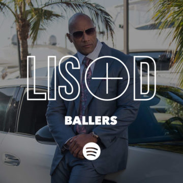 Ballers (Soundtrack)