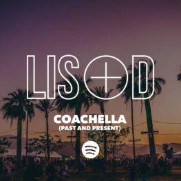 Coachella – Past and Present