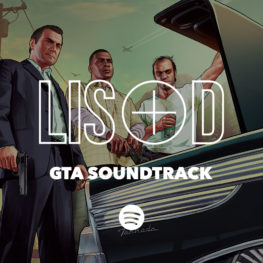 GTA Soundtrack
